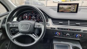 Audi Q7 3.0 TDI 272k quattro tiptronic 8-st. za  22.990 € - 13