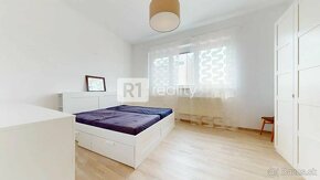 Luxusny 2 izb. byt / 48 m2, zariadený / Bratislava - 13