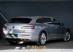 ⭐ VOLKSWAGEN ARTEON SHOOTING BRAKE R-LINE ⭐ - 13