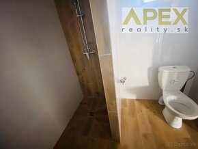 Exkluzívne APEX reality chalupa v obci Šalgočka, 800 m2 - 13