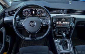 Volkswagen Passat B8 Variant 2.0 TDI DSG - 13