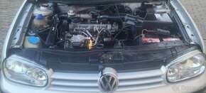 Golf 4 - 13