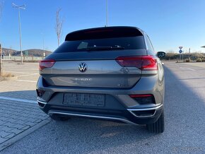 VW T-ROC 2.0TSI - PREDAJ AJ NA SPLÁTKY - 13