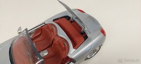 1:18 PORSCHE BOXTER - 13