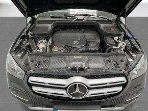 Mercedes-Benz GLE350de 4Matic - 13