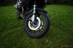 BMW R1200GS Adventure, ABS, ASC, ESA, r. 2013 - 13