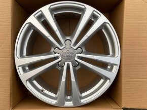 ❗️❗️❗️R18 Elektróny Audi 8x18 et51 5x112❗️❗️❗️ - 13