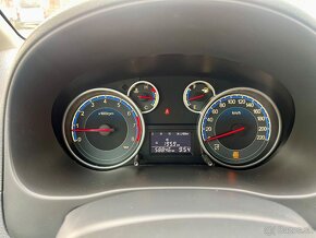 ❎❎SUZUKI SX4 1.6 4x4 benzin 9/2012-58800km❎❎ - 13