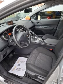 Peugeot 3008 1.6 HDi AT/7 - 13