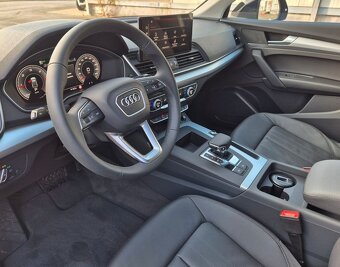 Audi Q5 35 TDI advanced - 13