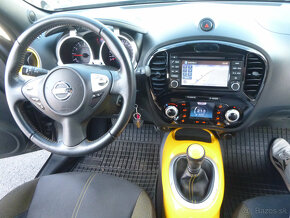 Nissan Juke 1,2T 115Ps 2015 - 13