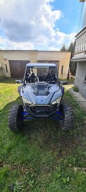 Polaris rzr turbo Pro XP Ultimate 2022 - 13