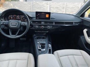 Audi A4 2.0TDi Stronic Design - 13