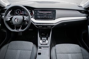 Škoda Octavia Combi IV 1.5Tsi e-Tec - 13