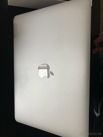 MacBook Pro 13.3/2.6GHz/8GB/128GB - 13