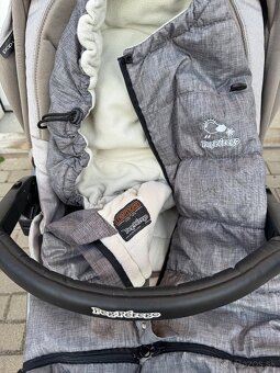 Peg Perego 3v1 plus ISOFIX - 13