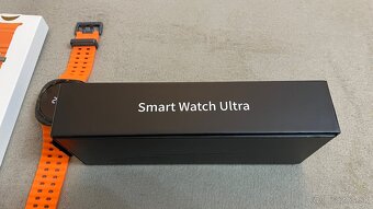 Smart hodinky Watch - 13