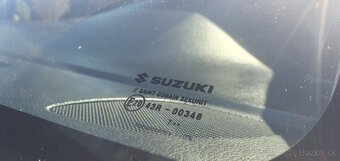 Suzuki S-Cross 1.4 BoosterJet 4WD automat - 13