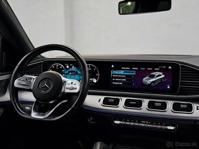 Mercedes-Benz GLE 400d AMG - 13