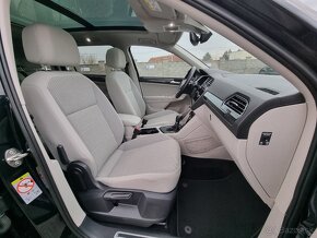 Volkswagen Tiguan Allspace 2.0 TDI 150k DSG za 24.990 € - 13