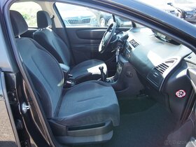 Citroën C4 1.6 HDi 16V Pack 110k - 13