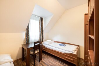 Na predaj apartmán v obci Stará Lesná, Vysoké Tatry - 13