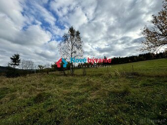 Predaj, rodinný dom na samote, 1016m2, Klokočov, okres Čadca - 13