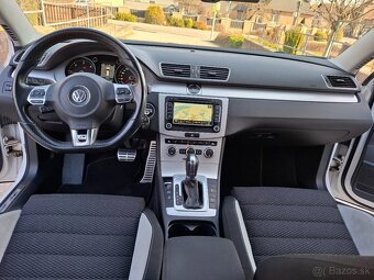 Volkswagen Passat 2.0TDI DSG   R-line - 13