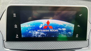 Mitsubishi Eclipse Cross 1.5T MIVEC Intense 8A 4WD - 13