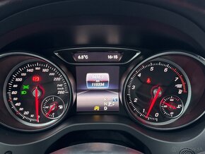 Mercedes-Benz CLA Kupé 180 AMG Line A/T - 13