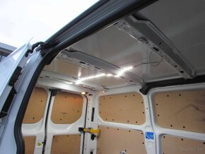 Ford Transit Custom 2, 0 TDCI, L1H1 - odpočet DPH - 13