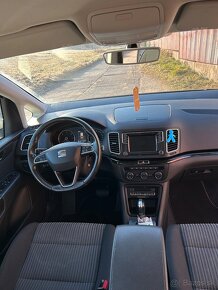 Seat alhambra 2.0tdi 110kw dsg - 13