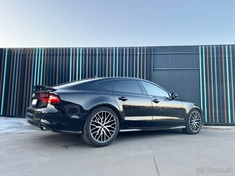 ✅ Audi A7 3,0 Sline ✅ - 13