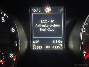 VW PASSAT COMBI 1,5Tsi 8/2023 benzin-automat 150 Ps - 13