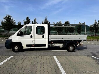 FIAT DUCATO VALNÍK L4 - PREDAJ AJ NA SPLÁTKY - 13