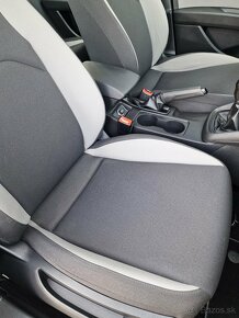 Seat Leon ST 1.6 TDI CR 105k Ecomotive Styl po rozvodoch - 13
