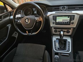 Volkswagen passat B8 2016/automat/nova STK/EK - 13