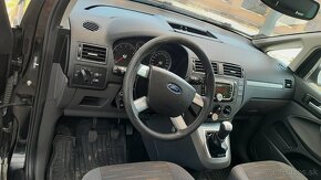 Ford C-max 2007 benzin 1,6 - 13