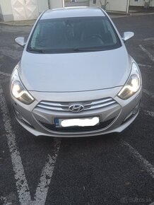 Hyundai i40 - 13