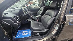 Subaru Forester 2.0i XT CVT Sport NAVI - 13