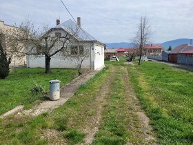 Rodinný dom Košice okolie Gyňov - 13