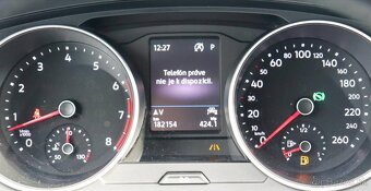 Volkswagen Tiguan 1.5 TSI EVO BMT 150k Edition Trendline DSG - 13