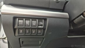 Subaru Outback Exclusive 2.5i-S CVT - 2017 - 13