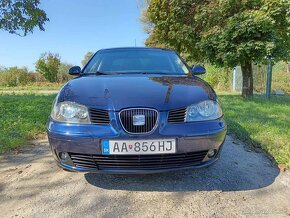 Seat Cordoba 1.9TDI - 13