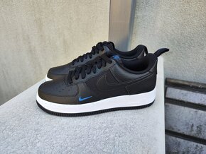 NIKE AIR FORCE 1 Low - vel. 42.5 EUR, Úplne nové s krabicou - 13