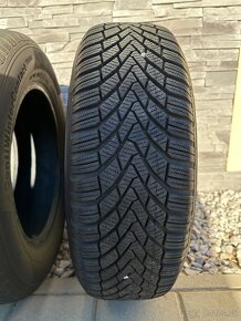 195/65 R15 91T zimné CONTINENTAL - 13