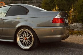 Bmw e46 320cd M-Packet - 13