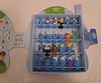 Hračky,duplo,figúrky, autá,stikeez, drak - 13