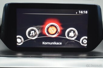 Mazda 6 2,2 D, Bi-xen,navi,servis, - 13