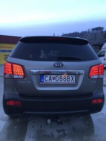 KIA SORENTO - 13